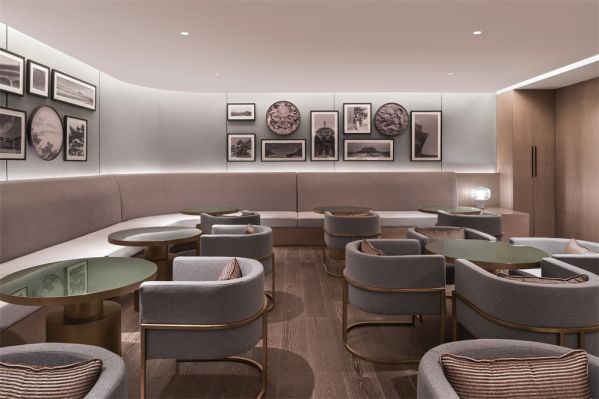 辦公室裝修中電源電路的設(shè)計構(gòu)思