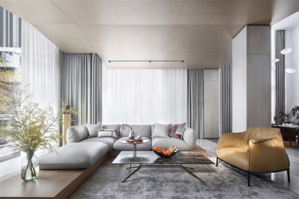 辦公室裝修發展迅速，如何挑選專業的裝修公司